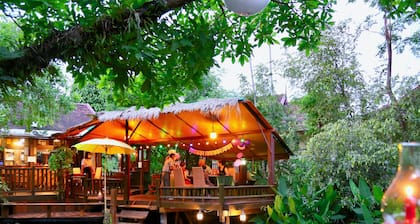 The Oriental Siam Resort
