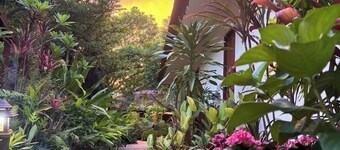 The Oriental Siam Resort