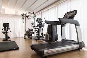 Gimnasio