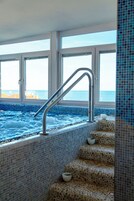 3 salas de tratamento, massagens