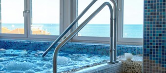 Allegroitalia Alassio Rosa