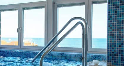 Allegroitalia Alassio Rosa