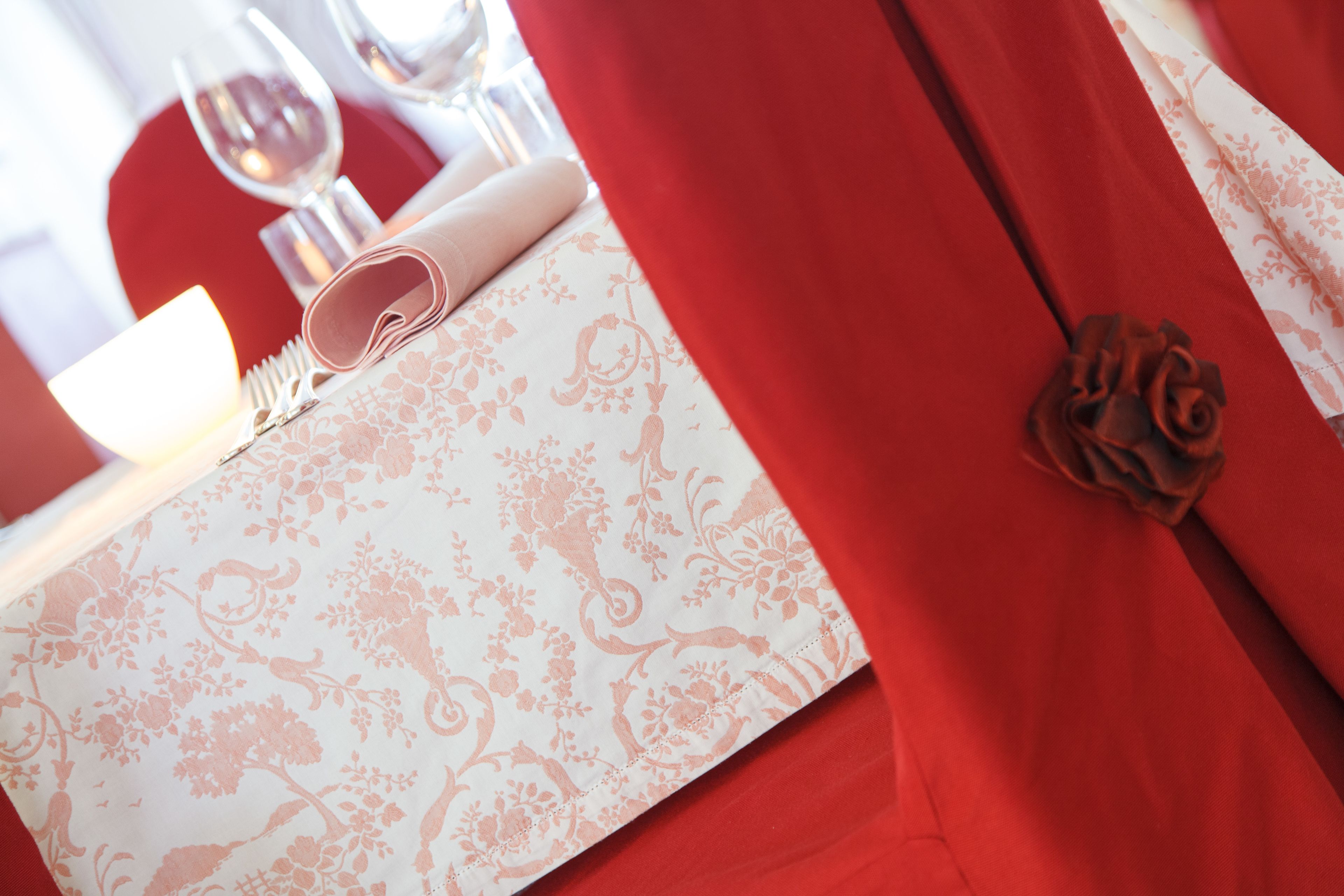 Morgenmadsbuffet hver dag mod et gebyr