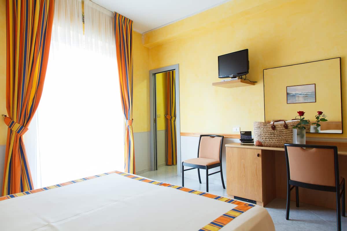 Superior Quadruple Room (Superior)
