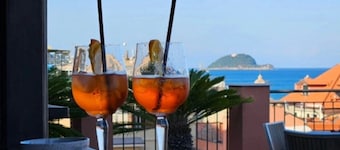 Allegroitalia Alassio Rosa