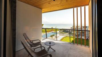 Studio Suite | Terrace/patio