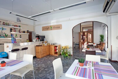 Hotel Riviera
