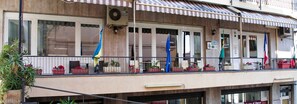 Exterior - Hotel Riviera (Sanremo)