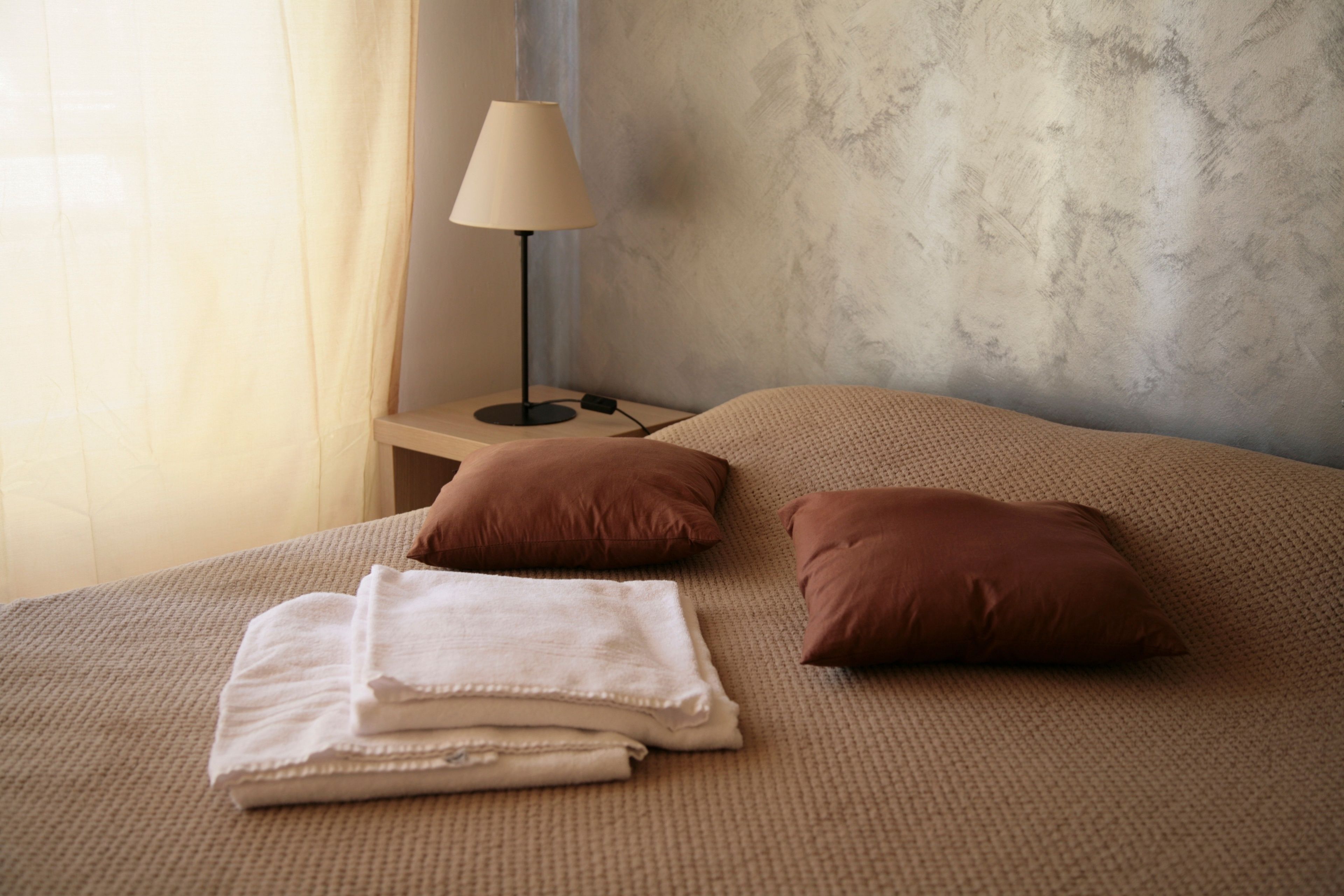 In-room safe, free cots/infant beds, free WiFi