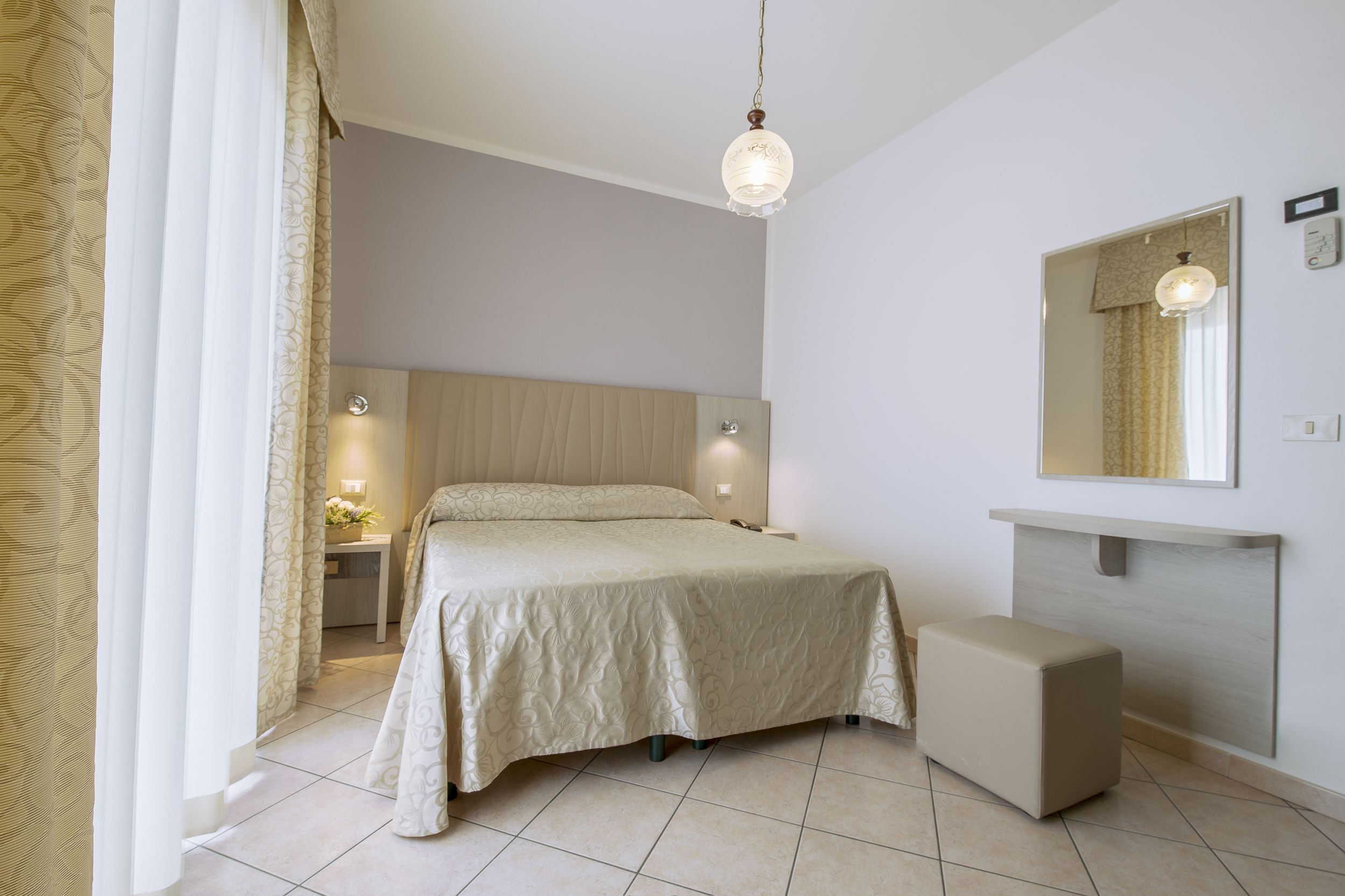 in-room safe, blackout curtains, free wifi, bed sheets