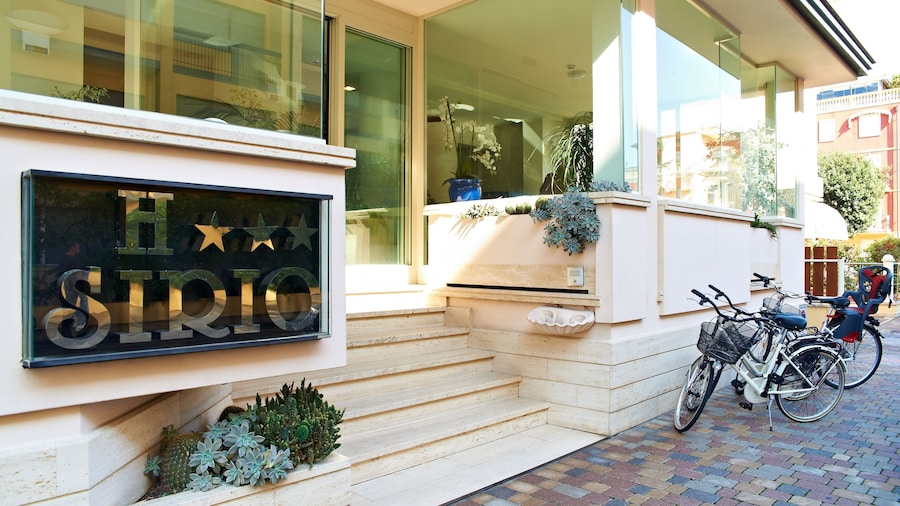 Hotel Sirio