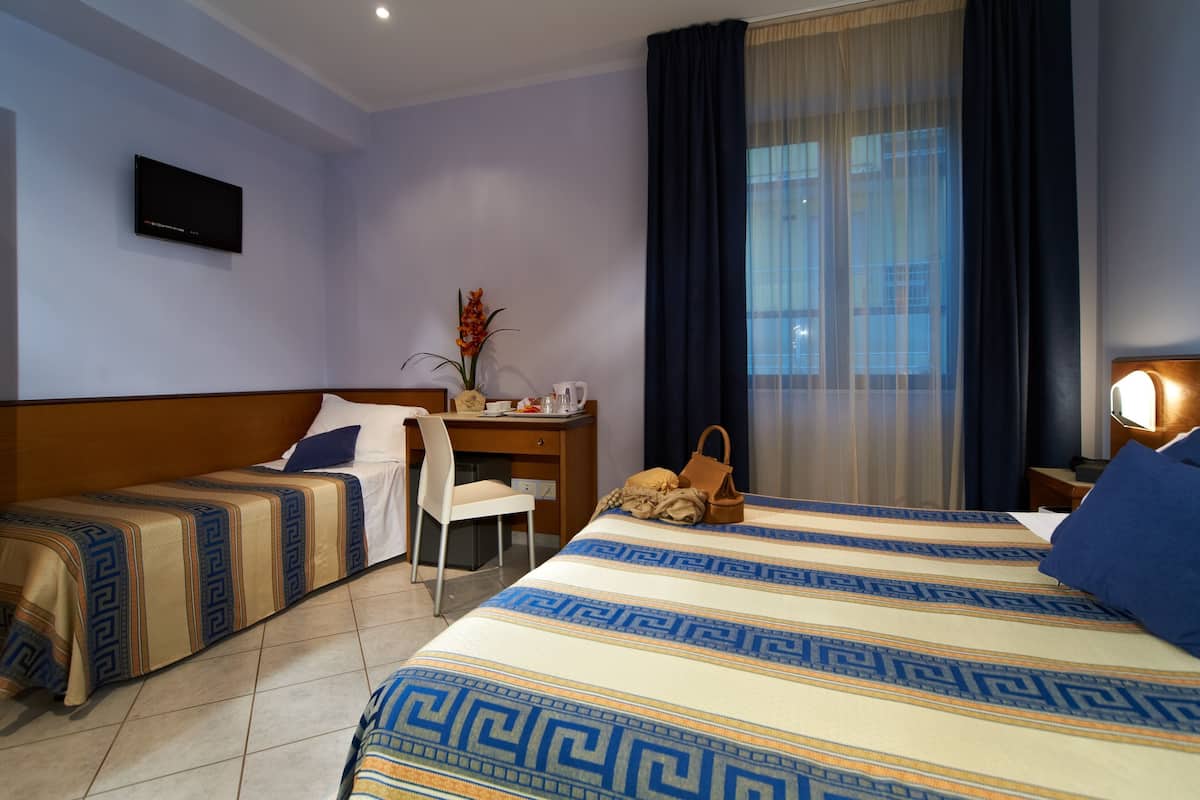 Chambre Triple Standard