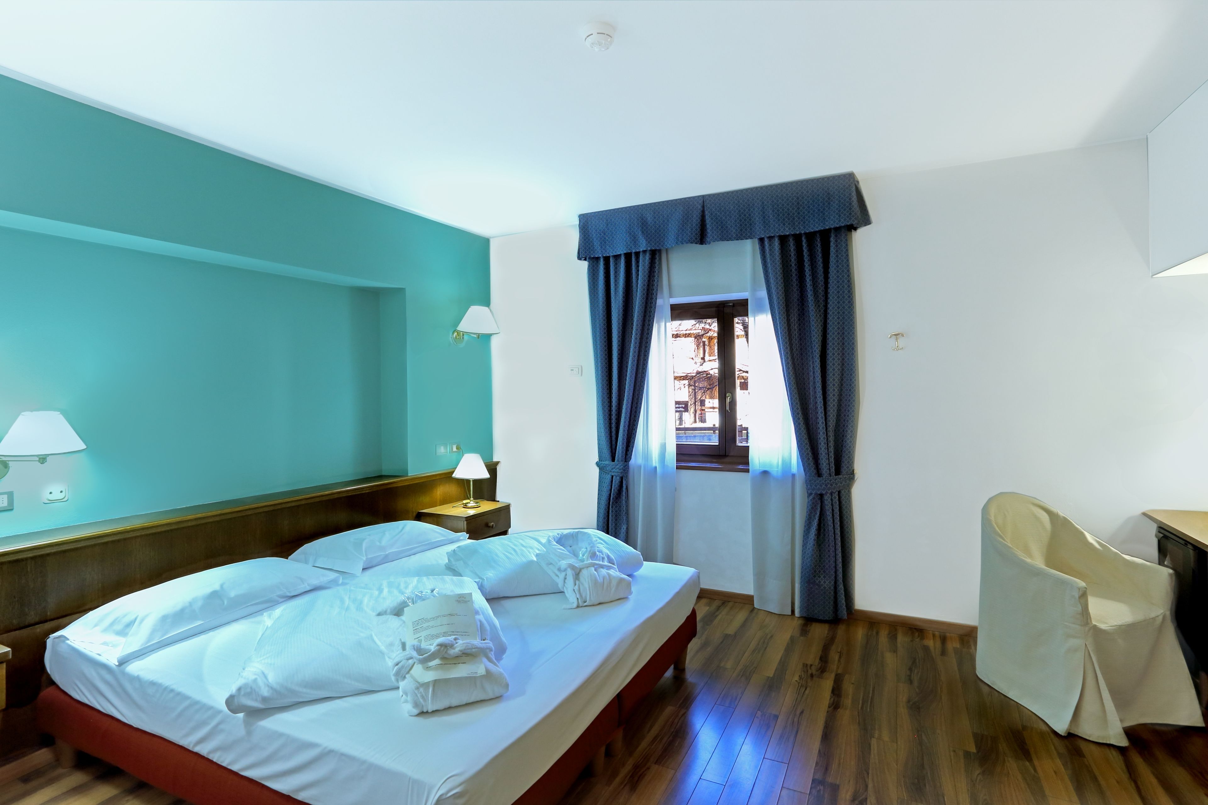 Foto - Hotel Baita Clementi