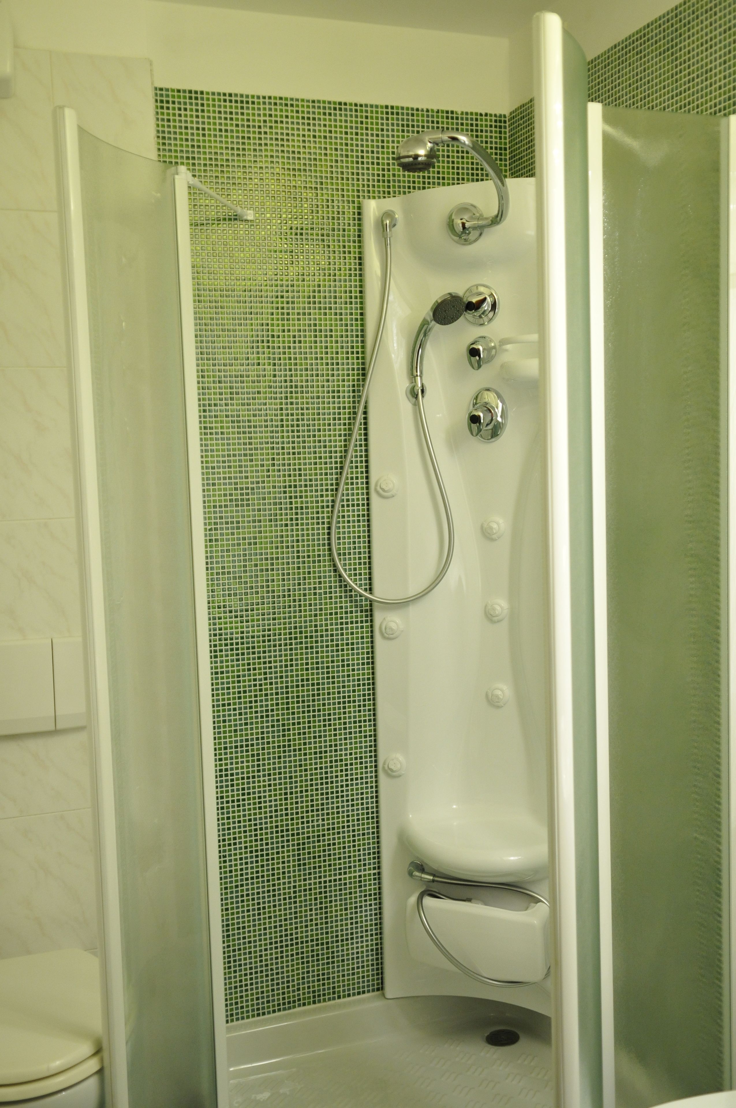 hair dryer, bathrobes, slippers, bidet