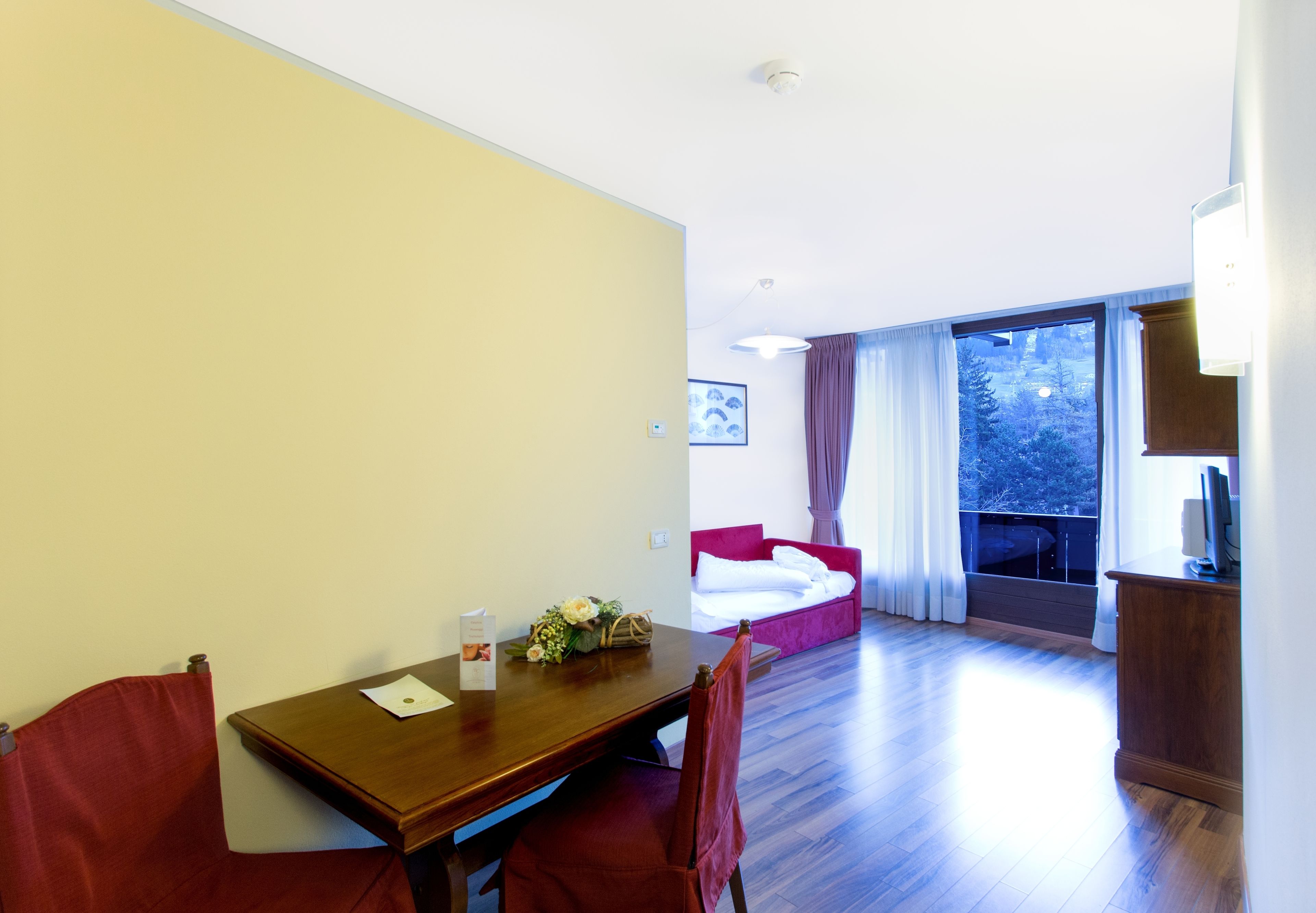 Foto - Hotel Baita Clementi