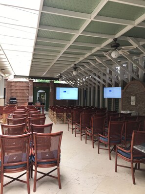Meeting facility - Hotel President (Forte dei Marmi)