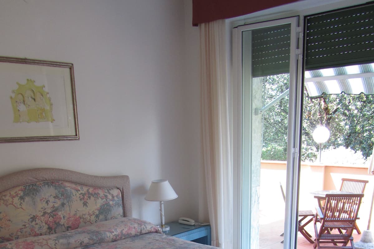 Family Suite (Plus) | Down comforters, pillowtop beds, minibar, in-room safe