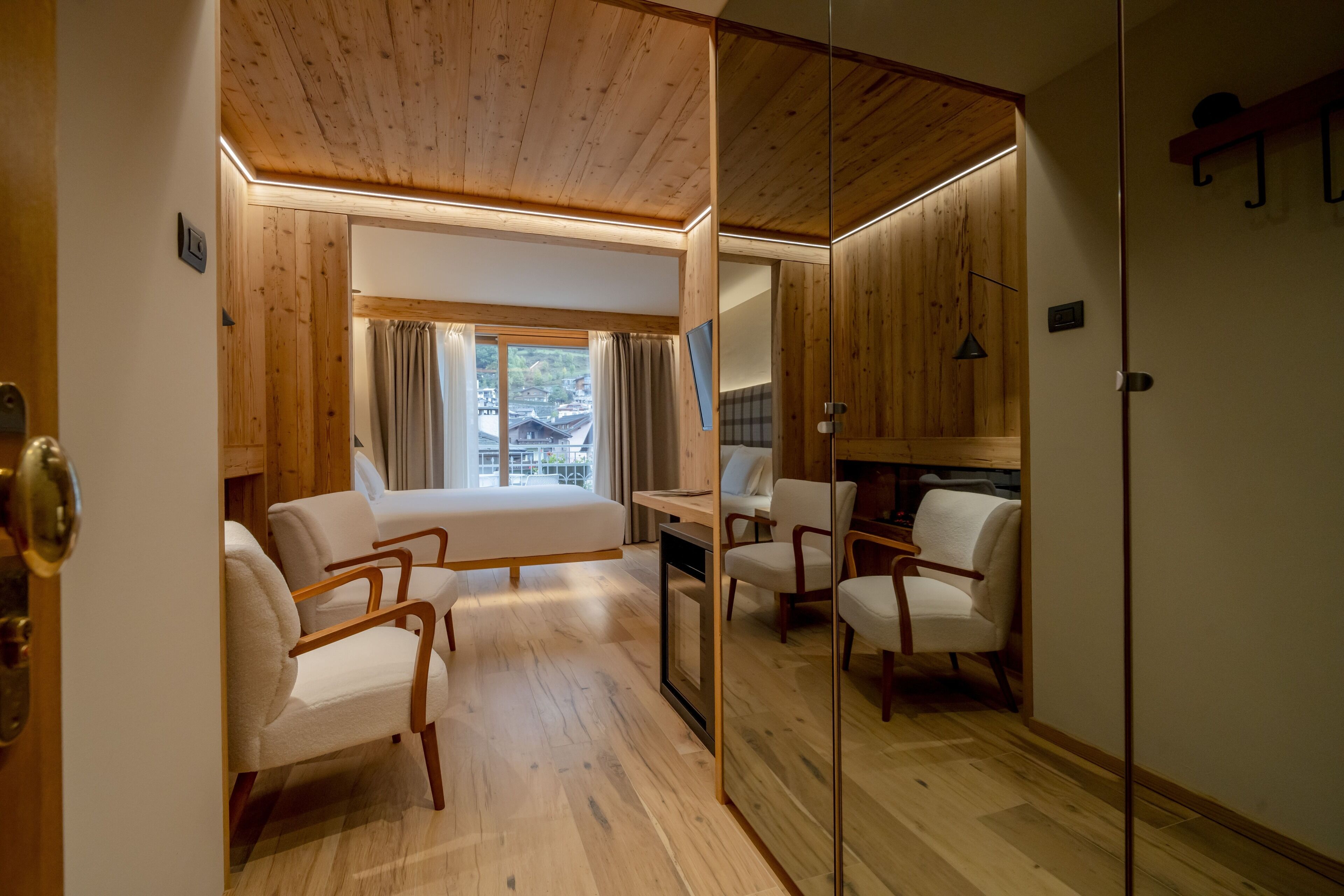 Photo - Hotel San Lorenzo