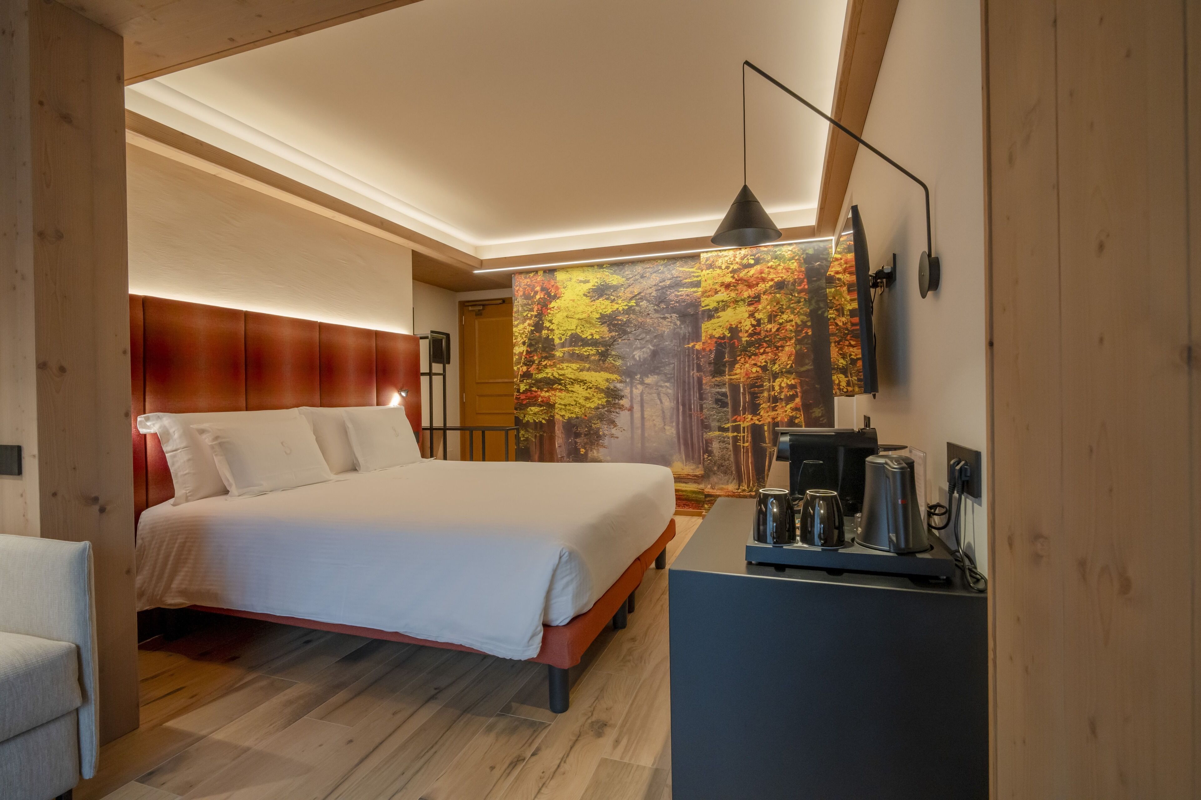 Photo - Hotel San Lorenzo