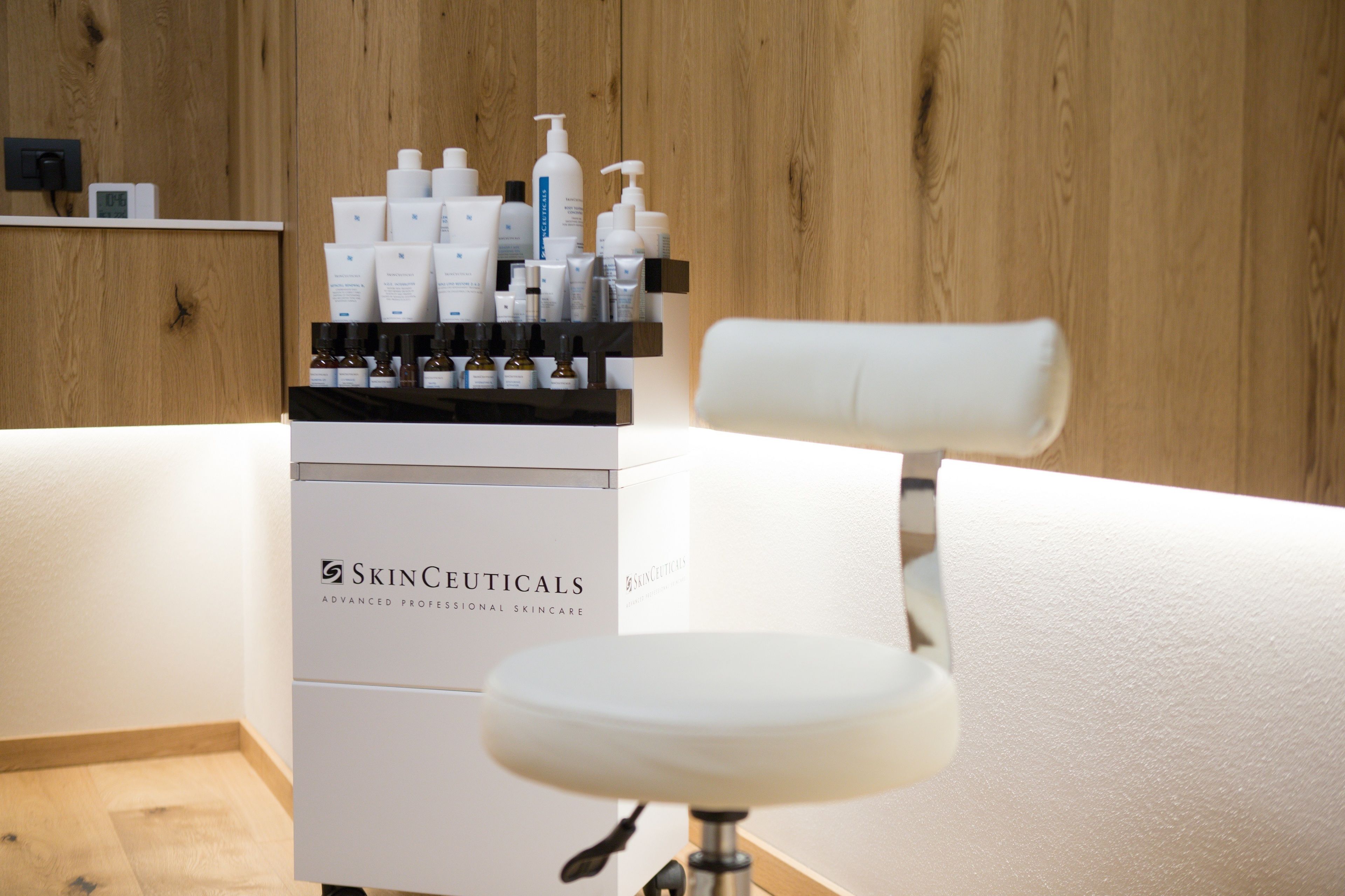 couples treatment room(s), body treatments, body scrubs