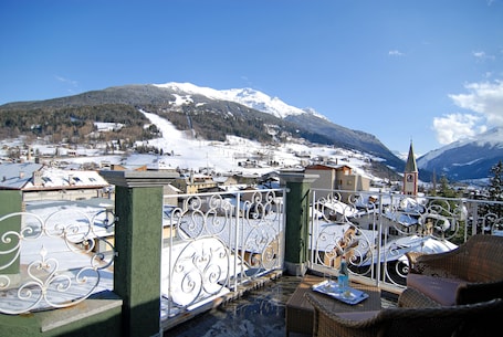 Ski. San Lorenzo