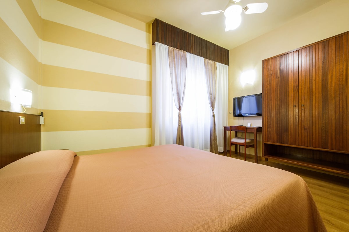 Classic Double or Twin Room