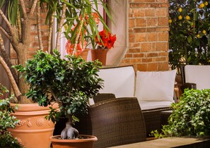 Garden - Reale (Montecatini Terme)