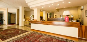 Reception - Reale (Montecatini Terme)