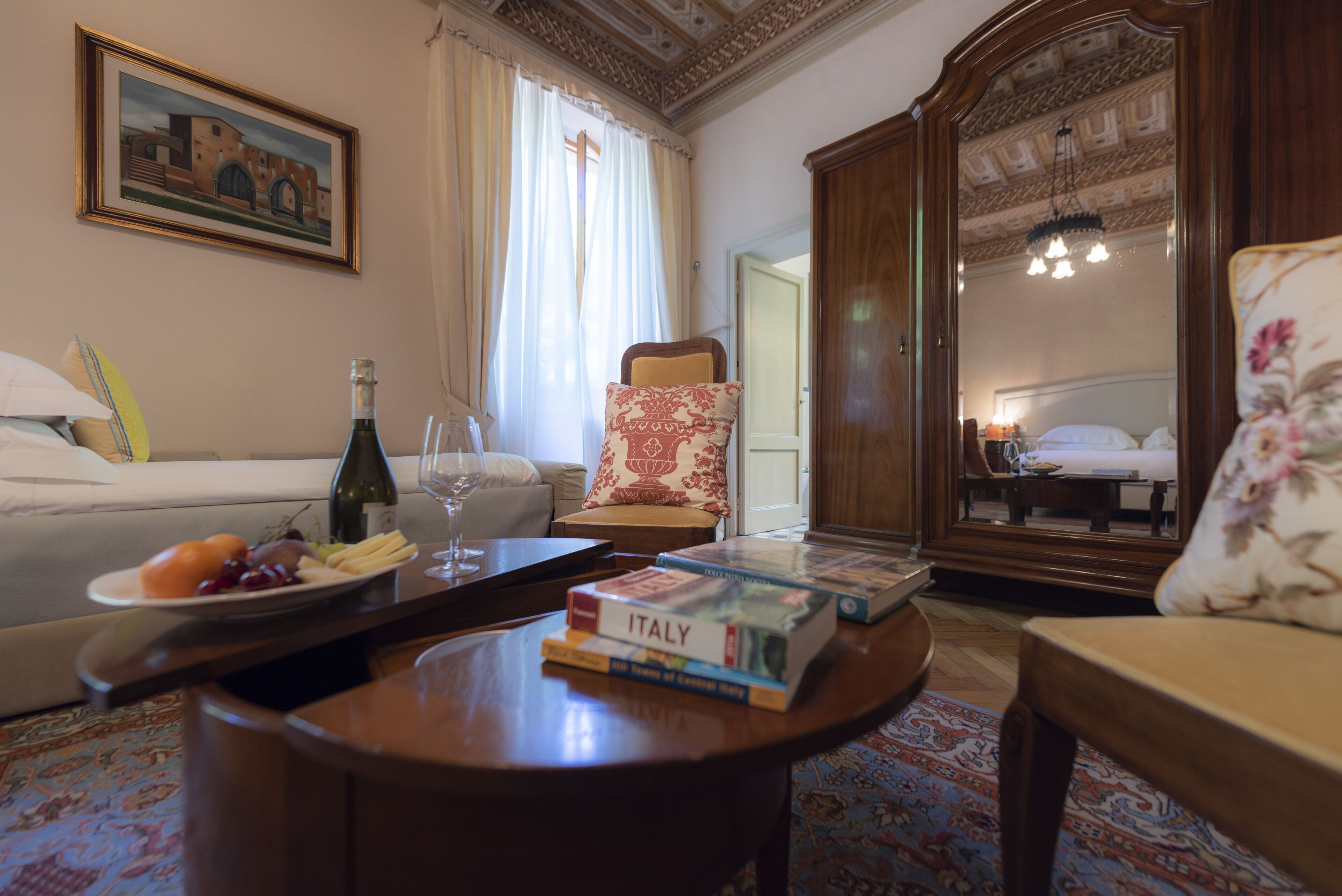 Photo - Villa Scacciapensieri Boutique Hotel