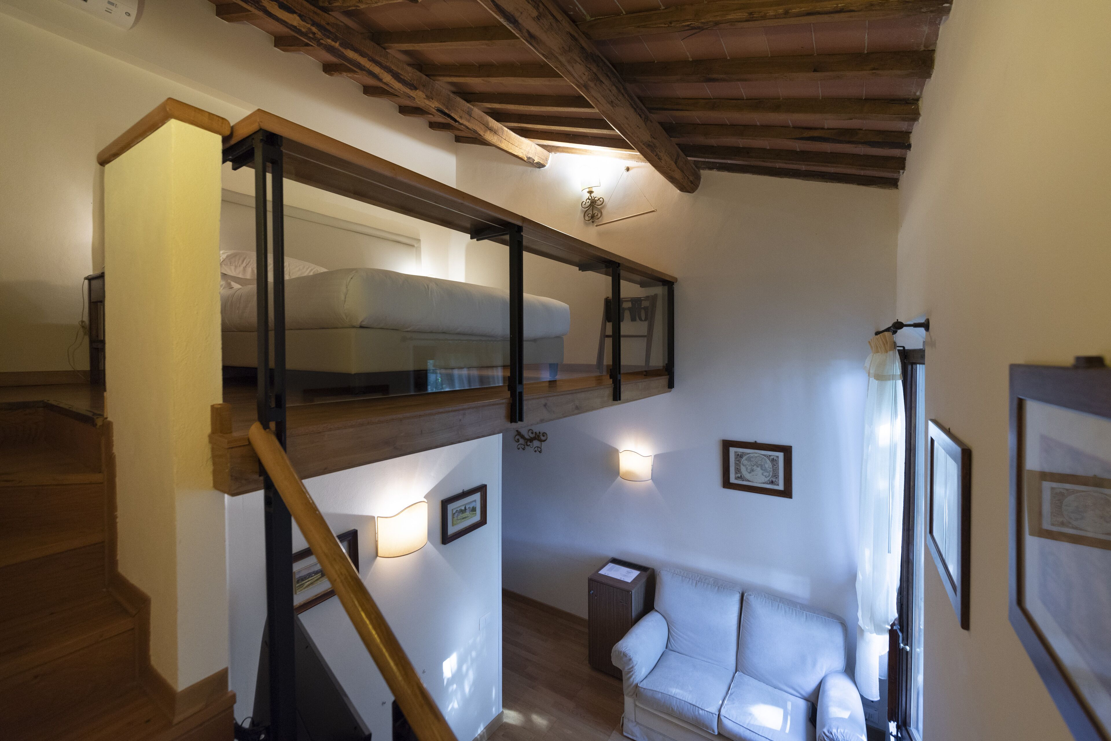 Photo - Villa Scacciapensieri Boutique Hotel