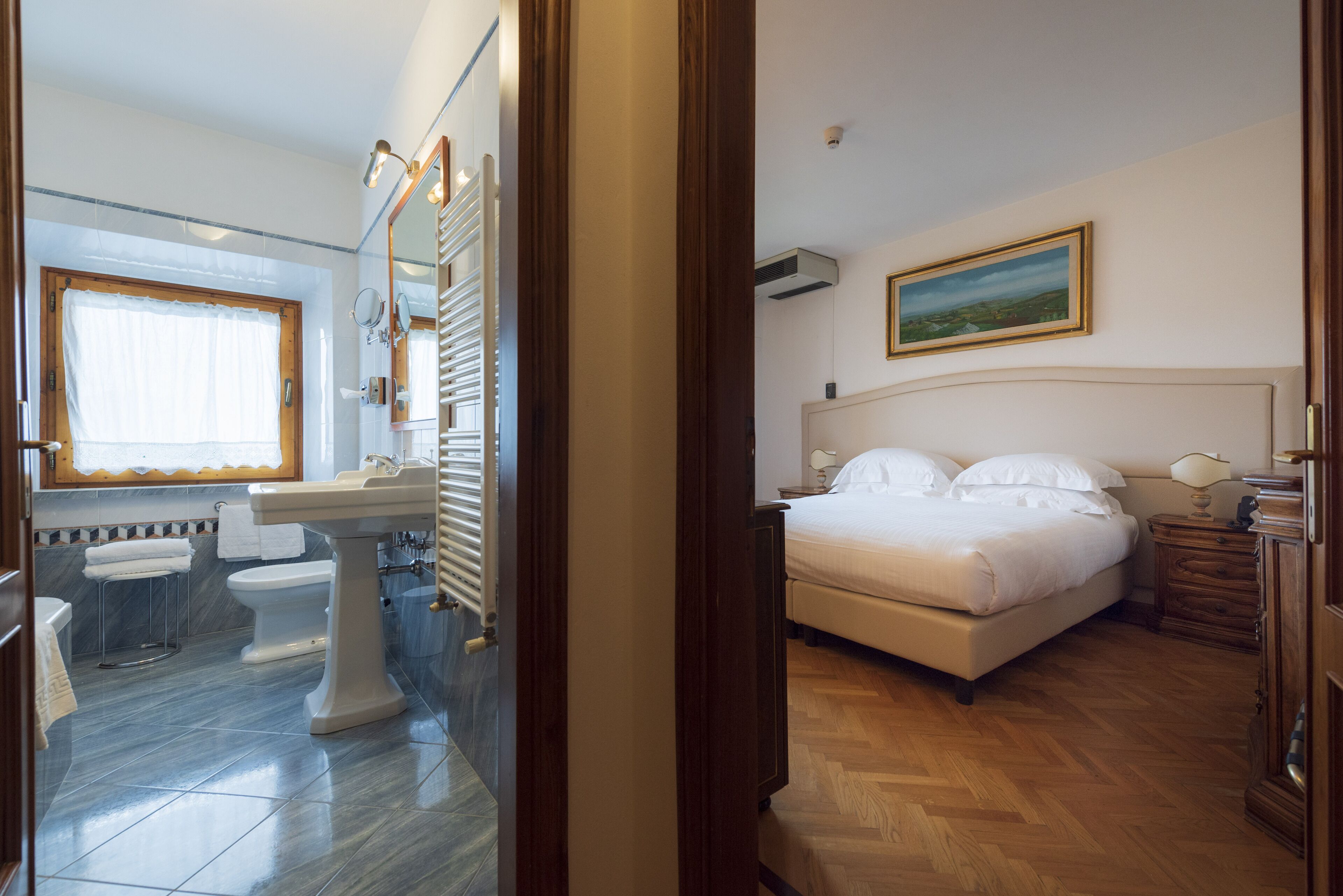 Photo - Villa Scacciapensieri Boutique Hotel