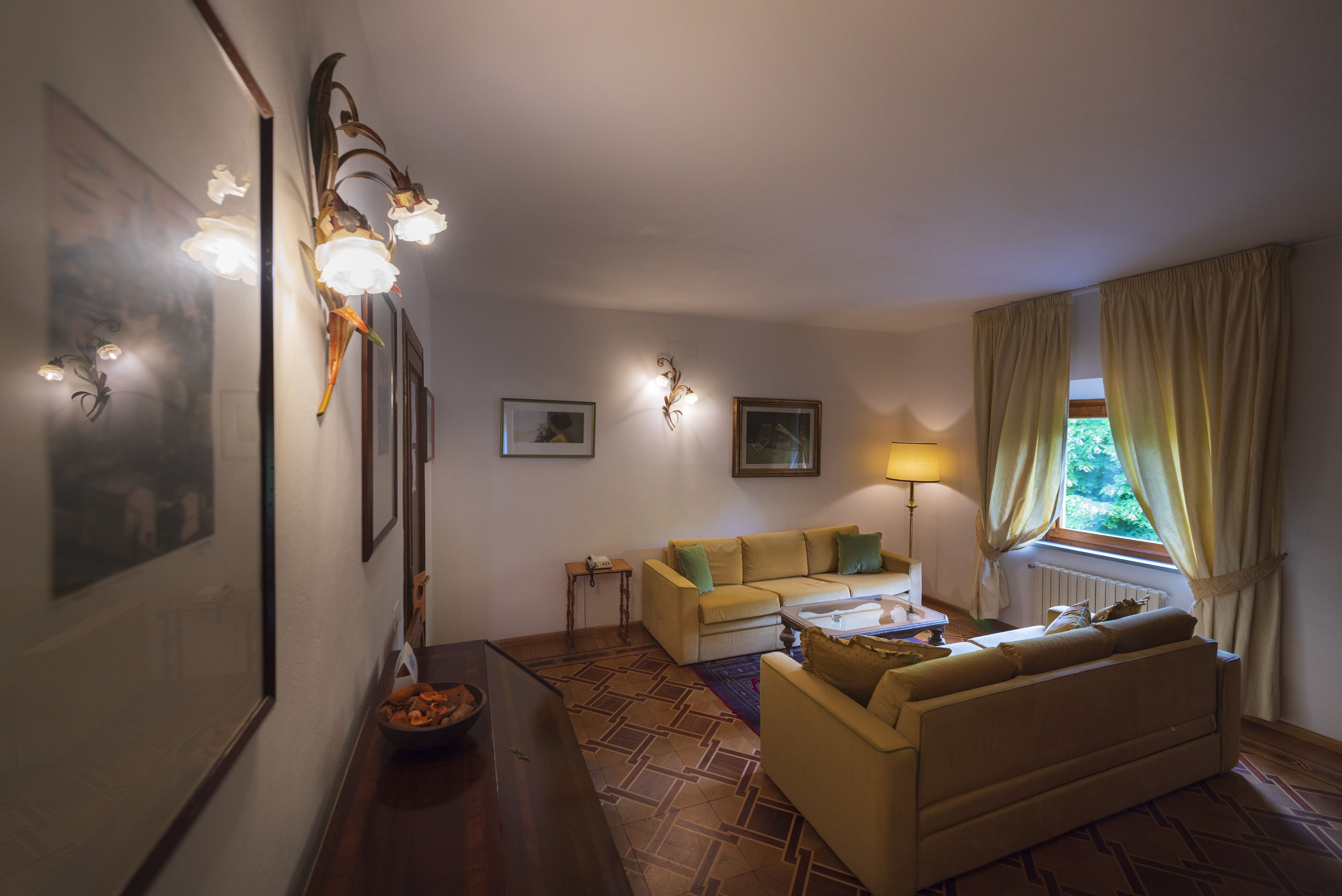 Photo - Villa Scacciapensieri Boutique Hotel