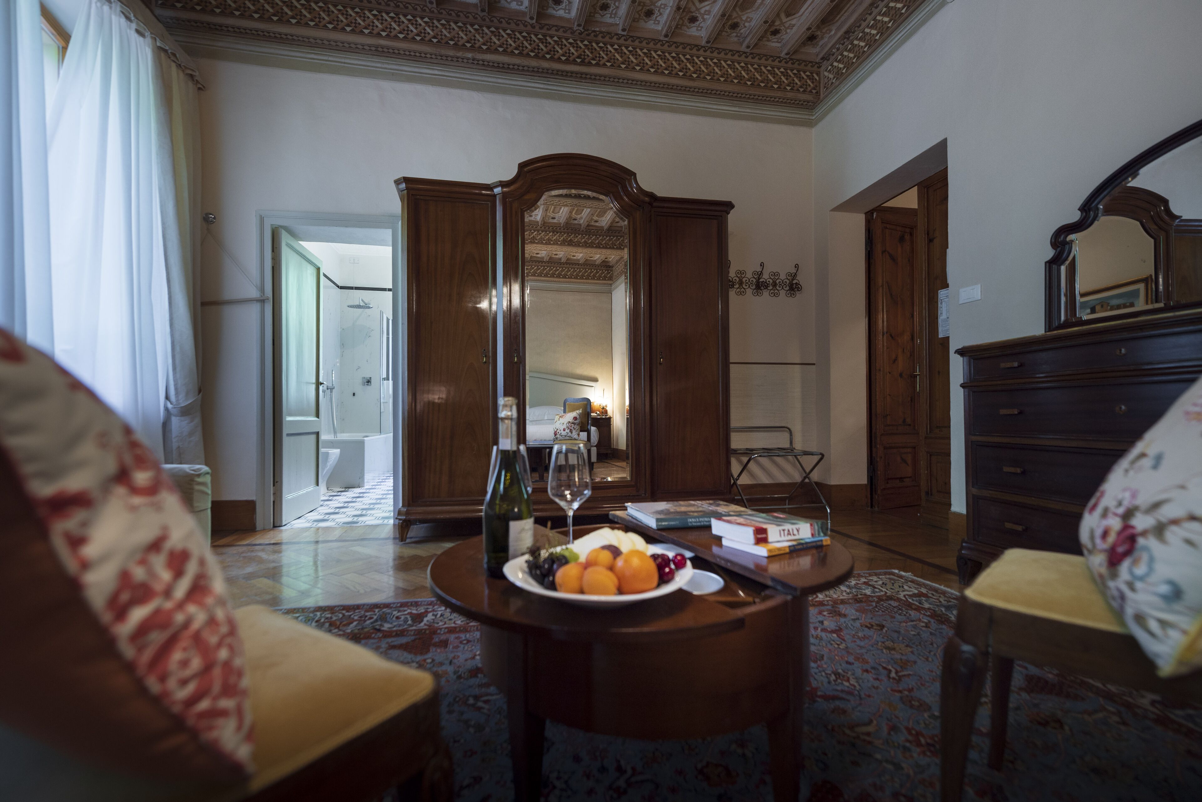 Photo - Villa Scacciapensieri Boutique Hotel