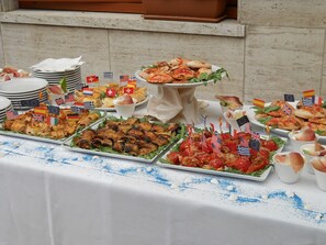 Buffet