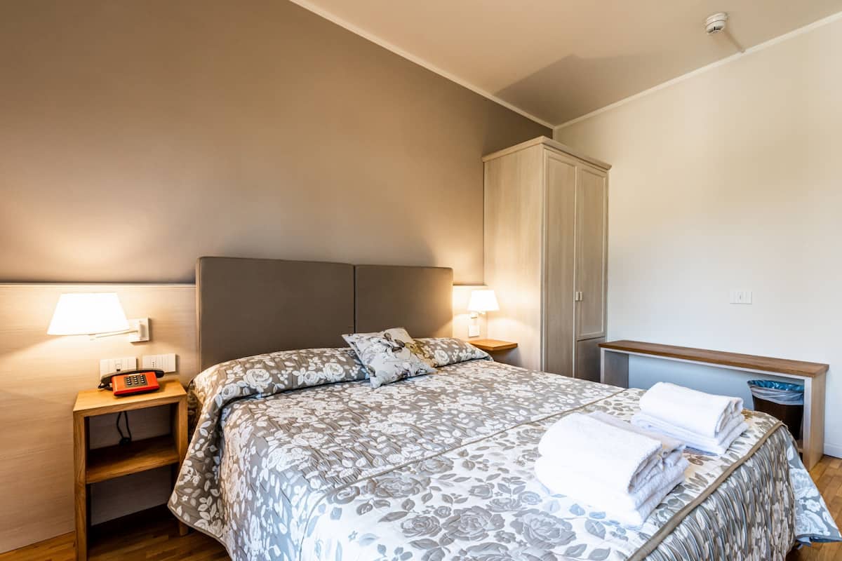 Double Room Single Use (con Vista)
