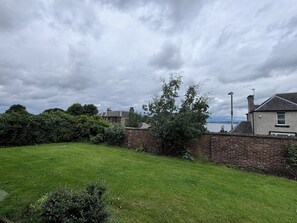 Classic Apartment | Terrace/patio