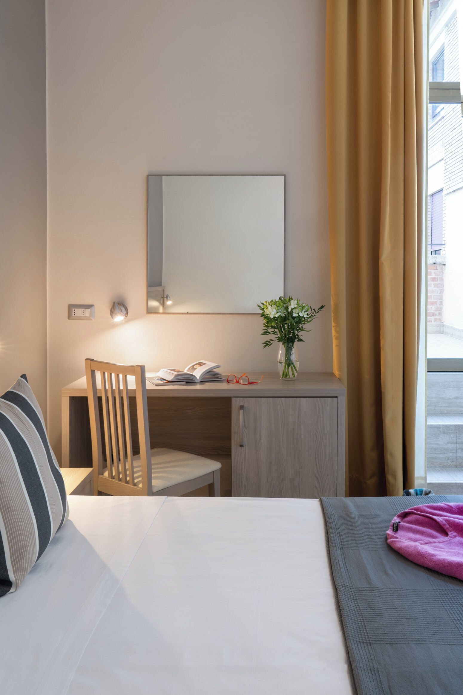 Foto - Domus Pacis Assisi