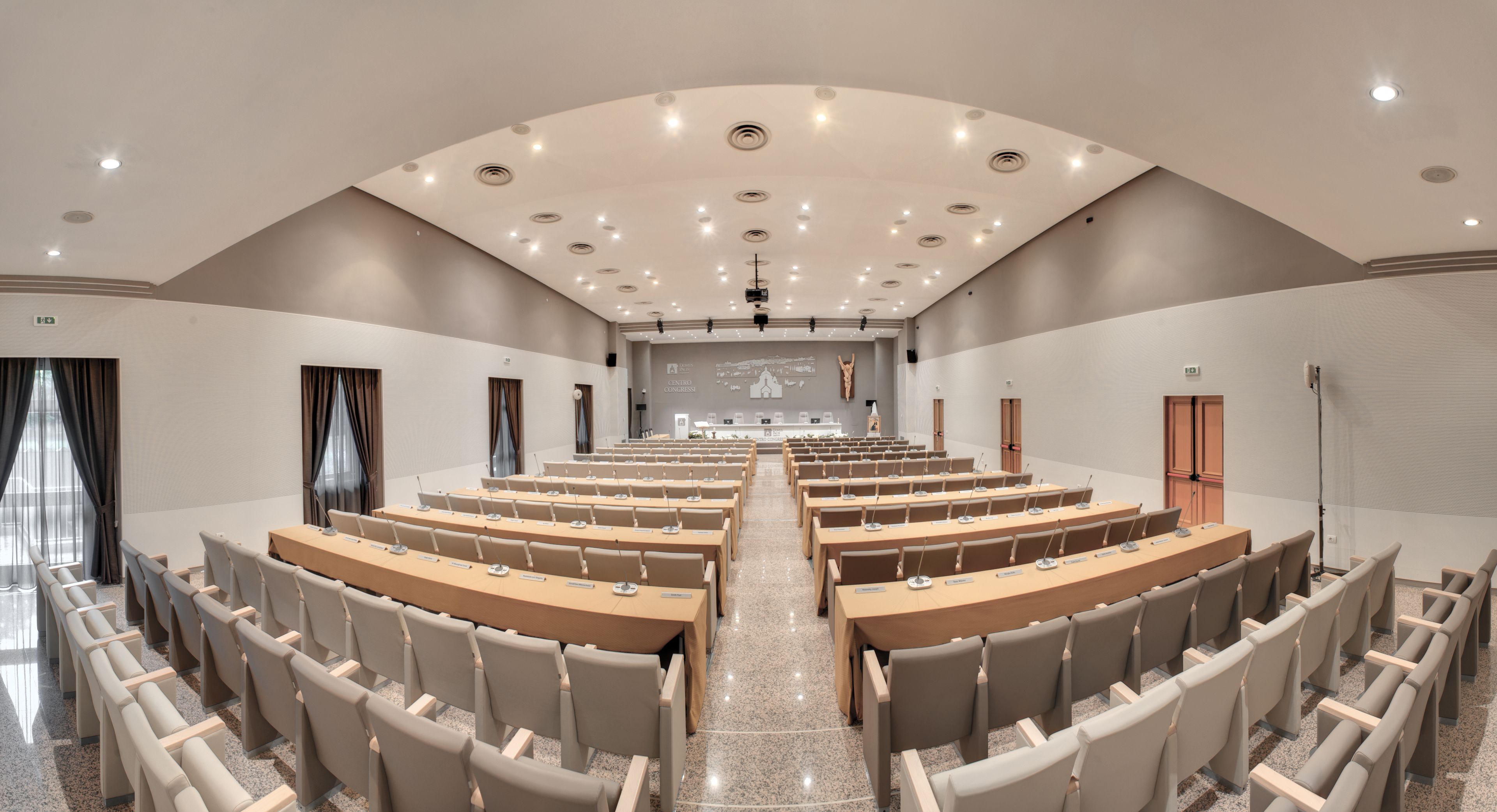 Foto - Domus Pacis Assisi