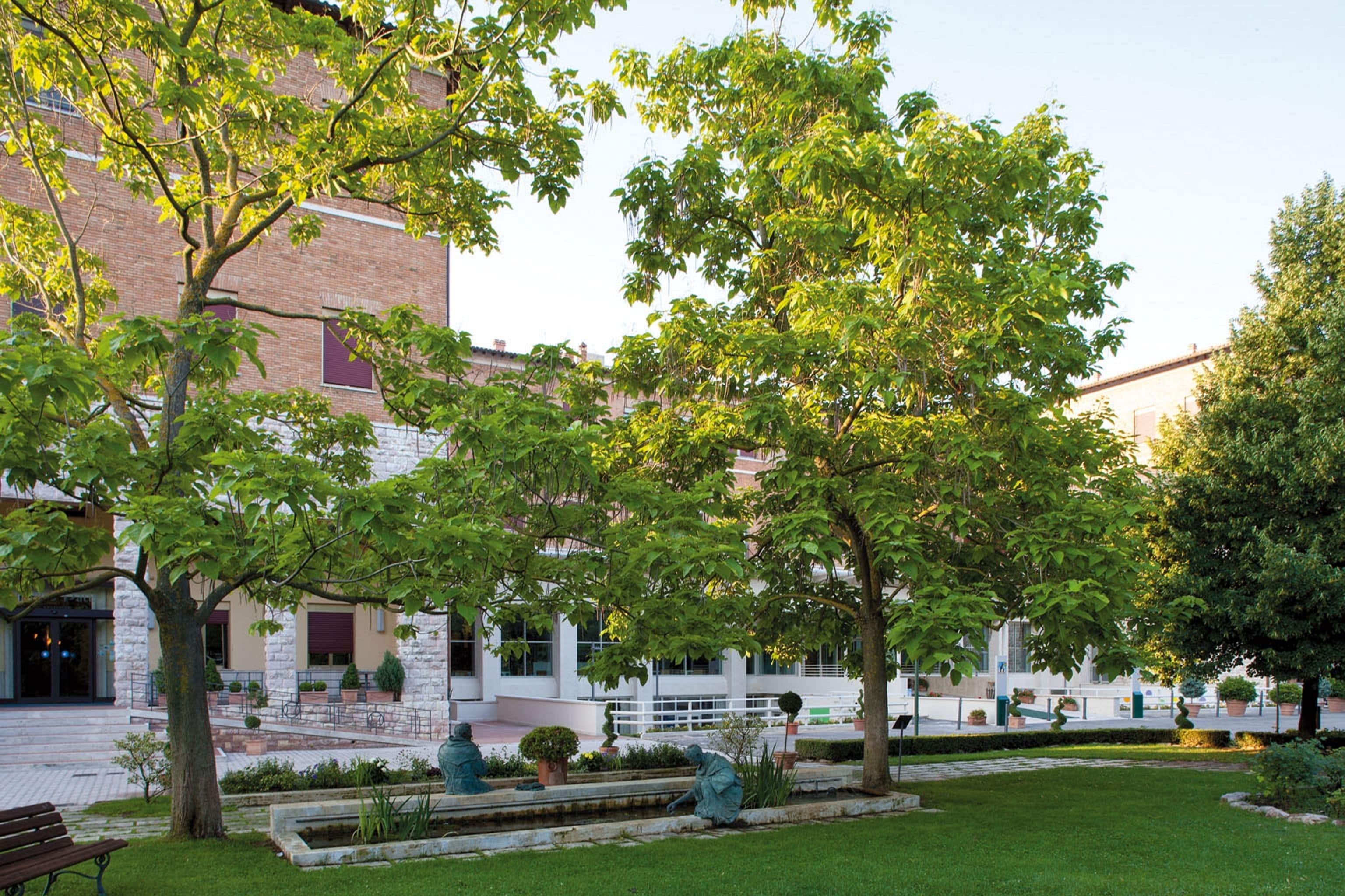 Foto - Domus Pacis Assisi