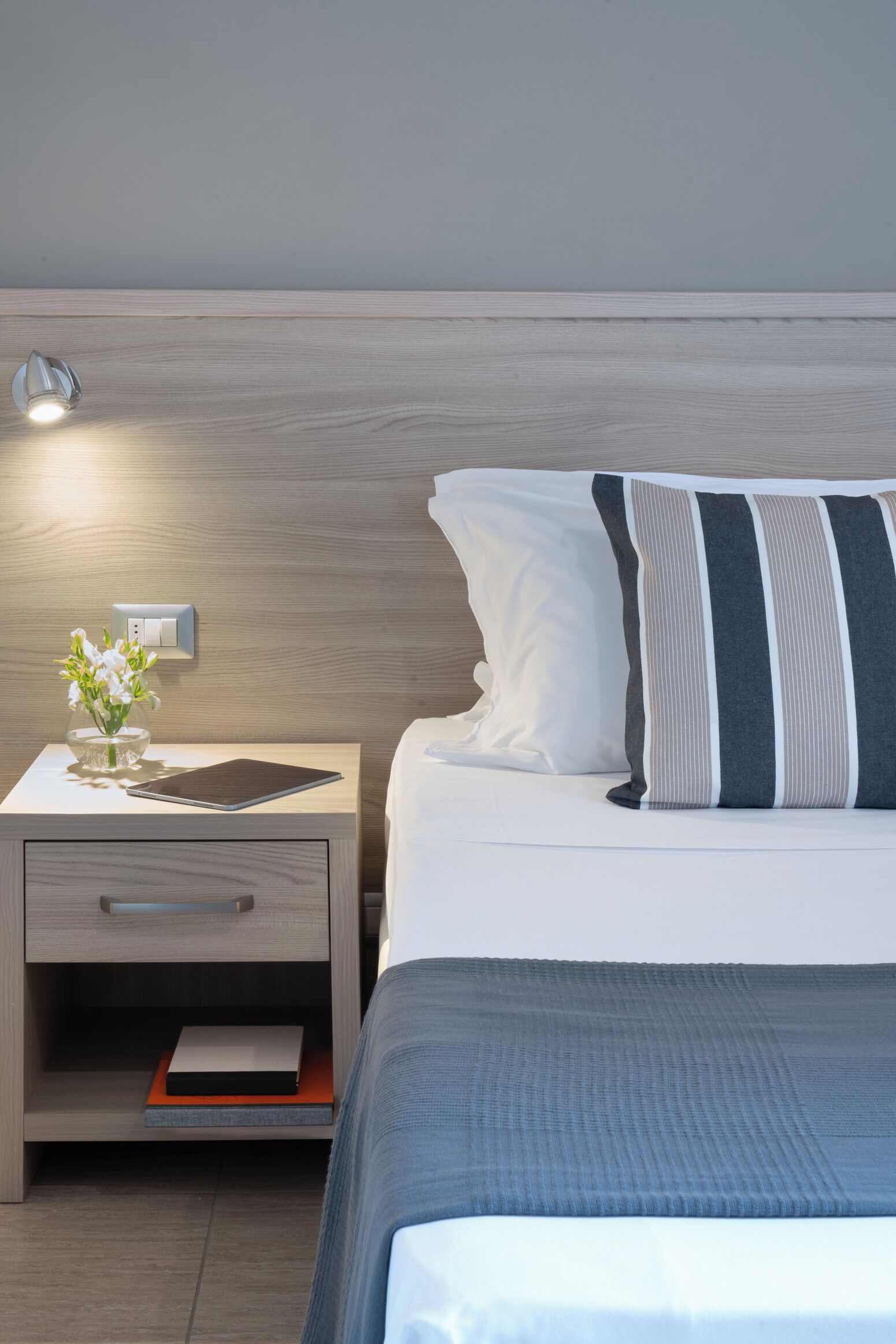 in-room safe, desk, blackout curtains, soundproofing