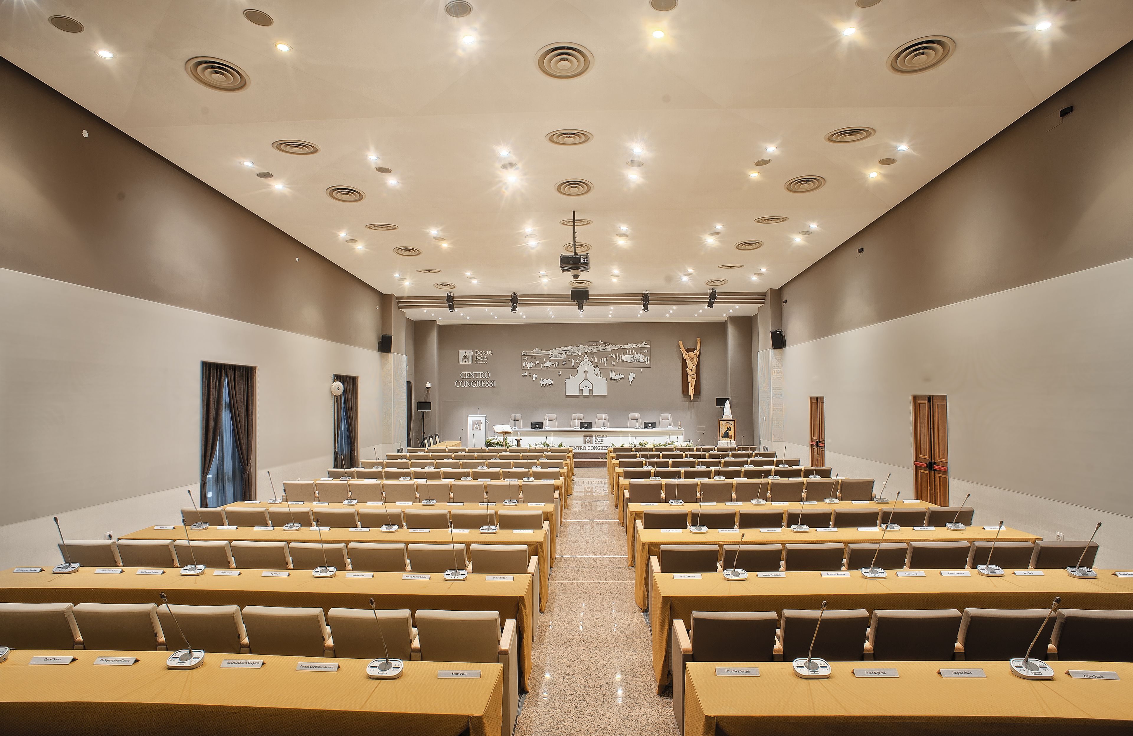 Foto - Domus Pacis Assisi