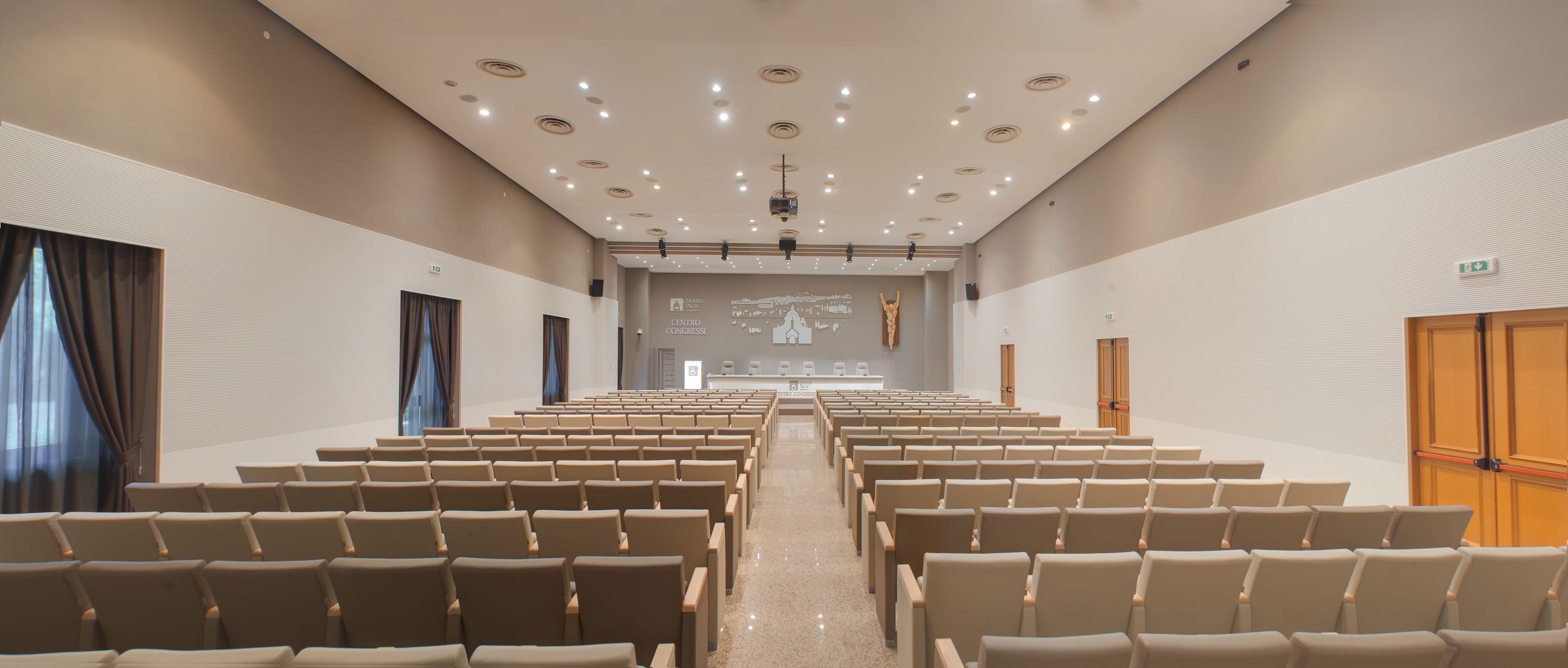 Foto - Domus Pacis Assisi