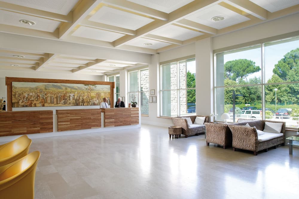 Domus Pacis Assisi