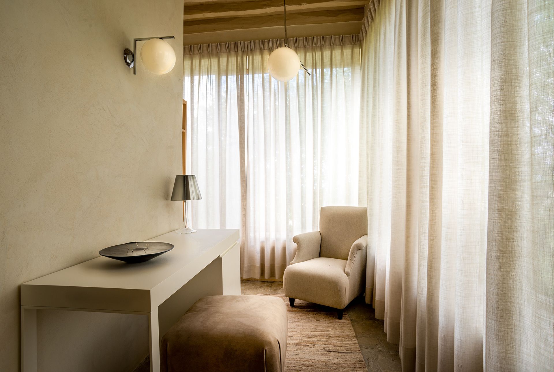 comfort double or twin room | 1 bedroom, frette italian sheets, minibar, in-room safe