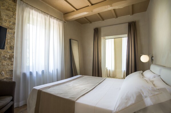 Superior Double Room, Ensuite - Le Silve di Armenzano (Assisi)