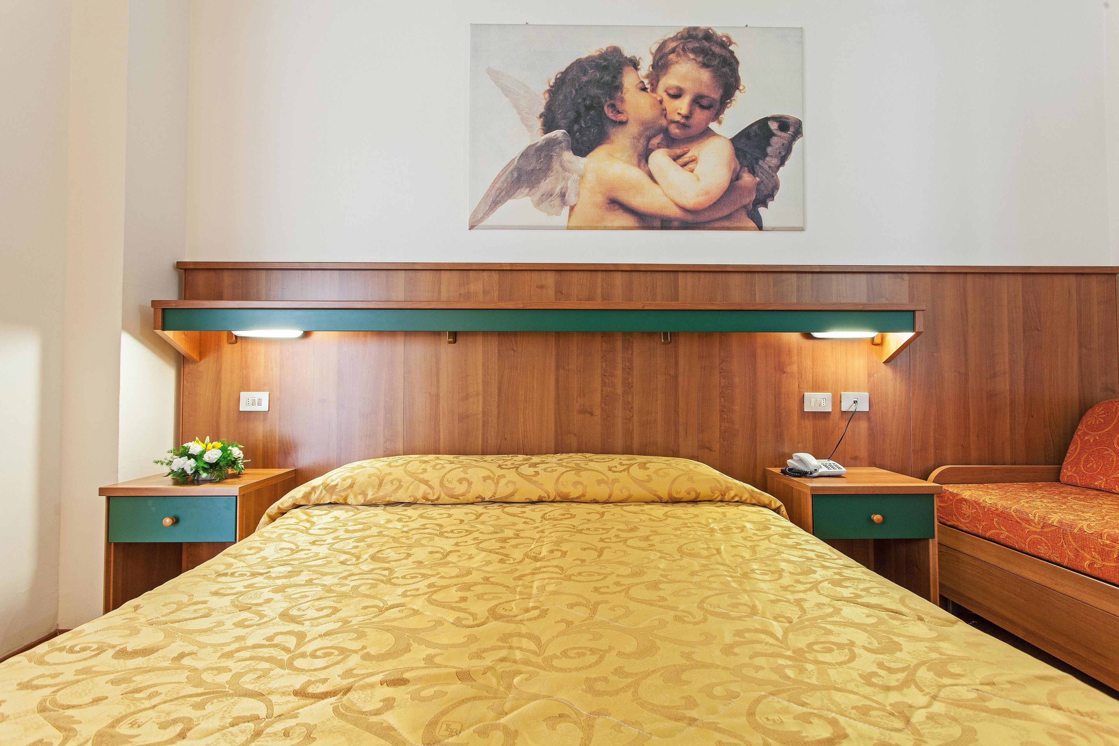 Foto - Hotel Los Angeles