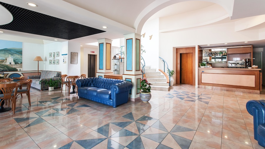 Hotel Los Angeles
