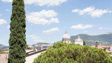 Habitación doble | Vistas desde la habitación