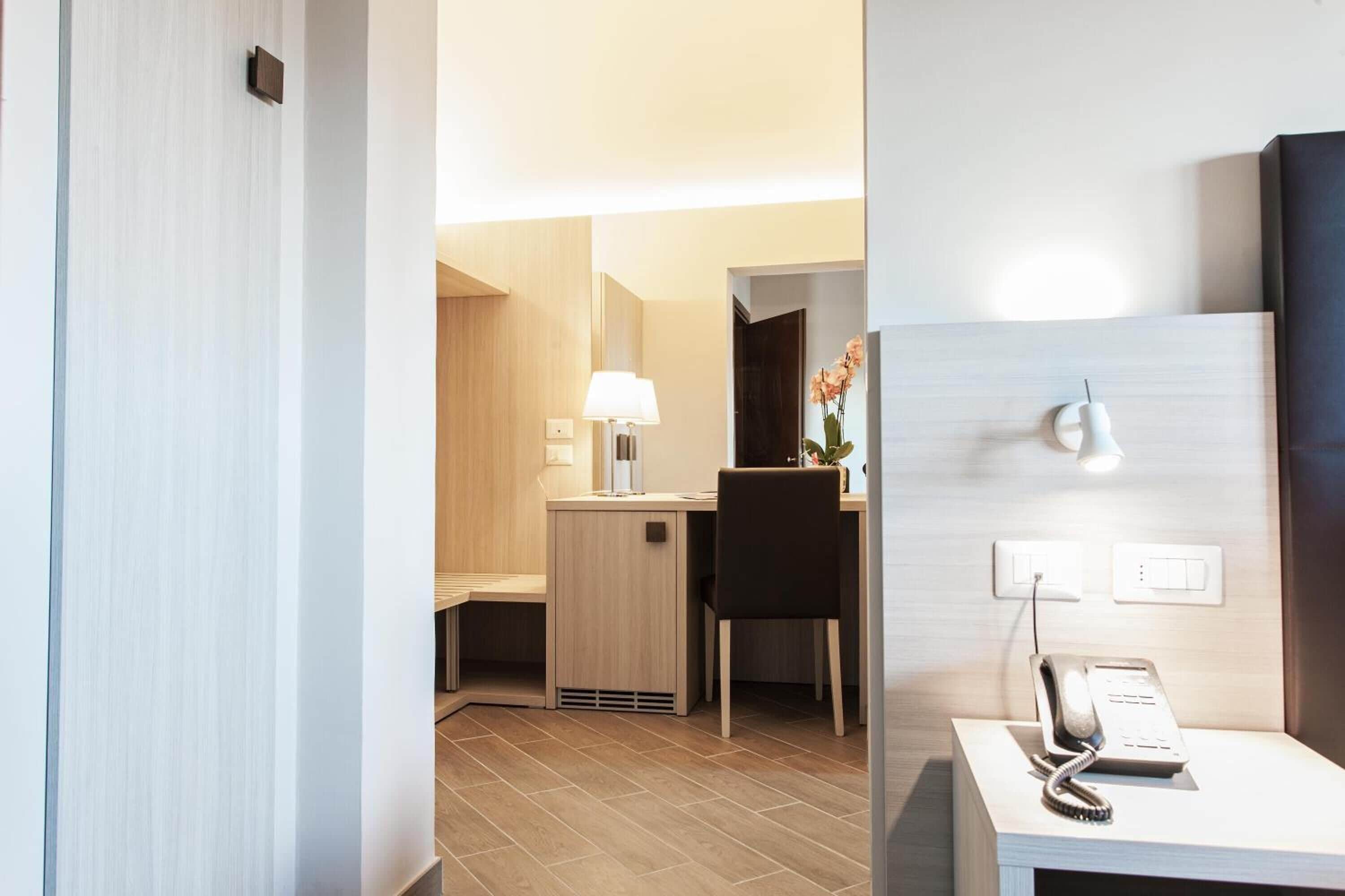 Foto - Hotel Los Angeles