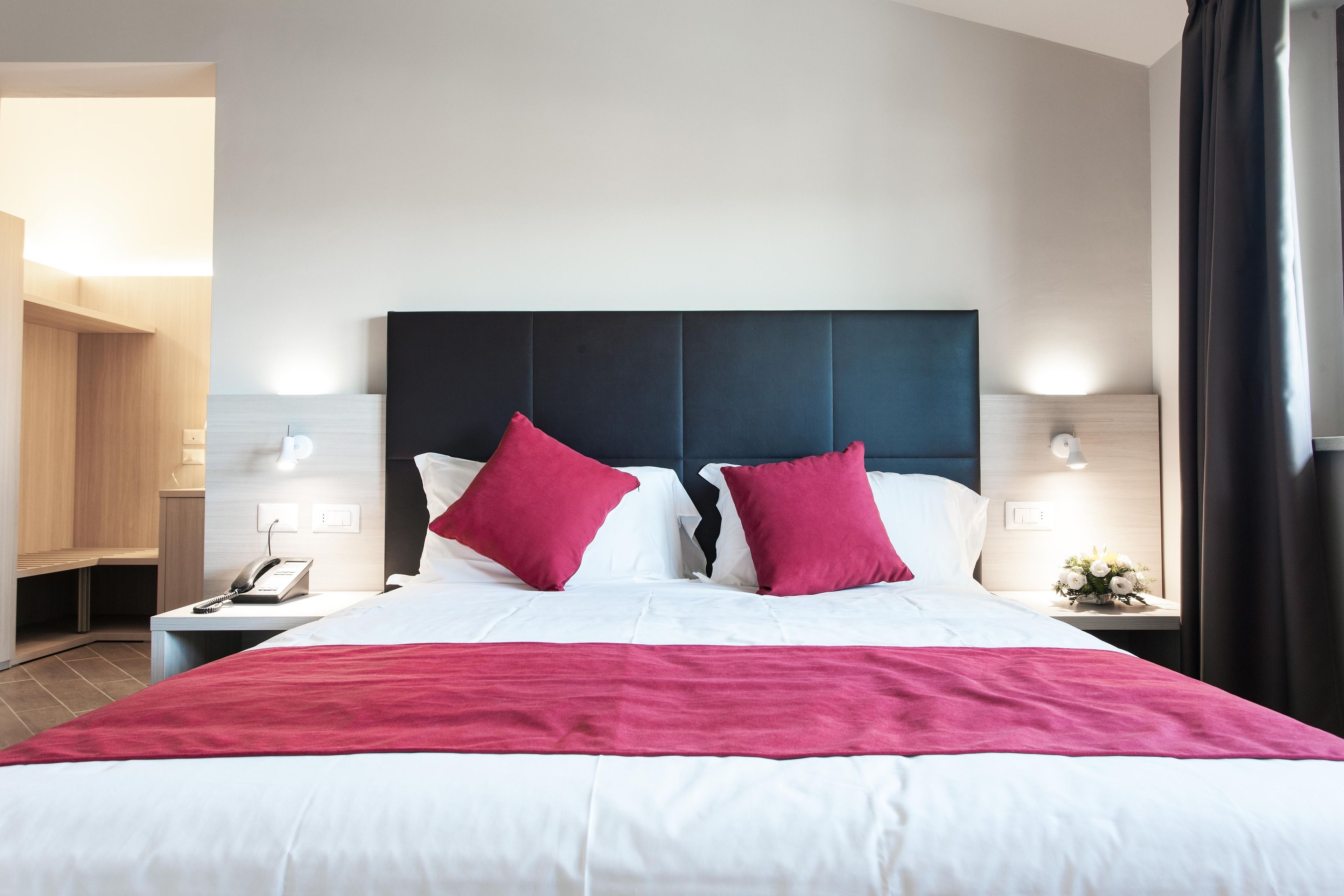 Foto - Hotel Los Angeles